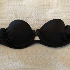 underwire bikini top